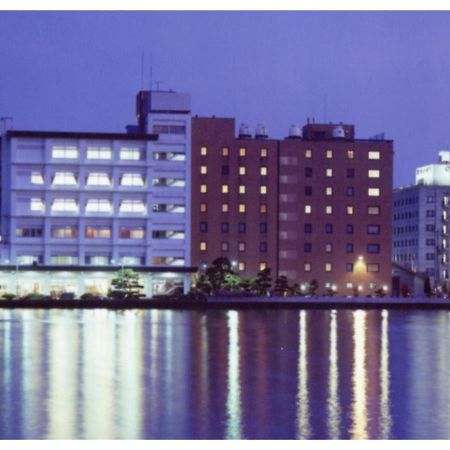 Port Shine Hotel - Vacation Stay 11753V 舞鶴市 エクステリア 写真