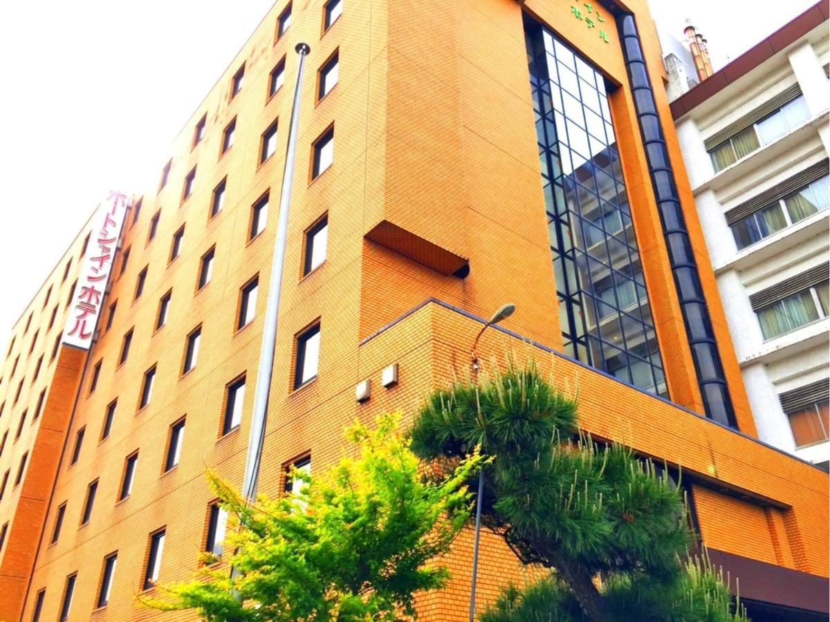 Port Shine Hotel - Vacation Stay 11753V 舞鶴市 エクステリア 写真