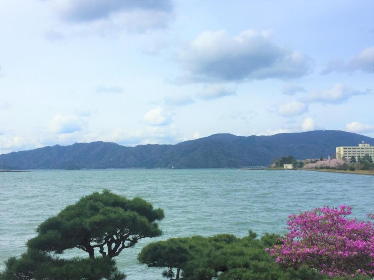 Port Shine Hotel - Vacation Stay 11753V 舞鶴市 エクステリア 写真