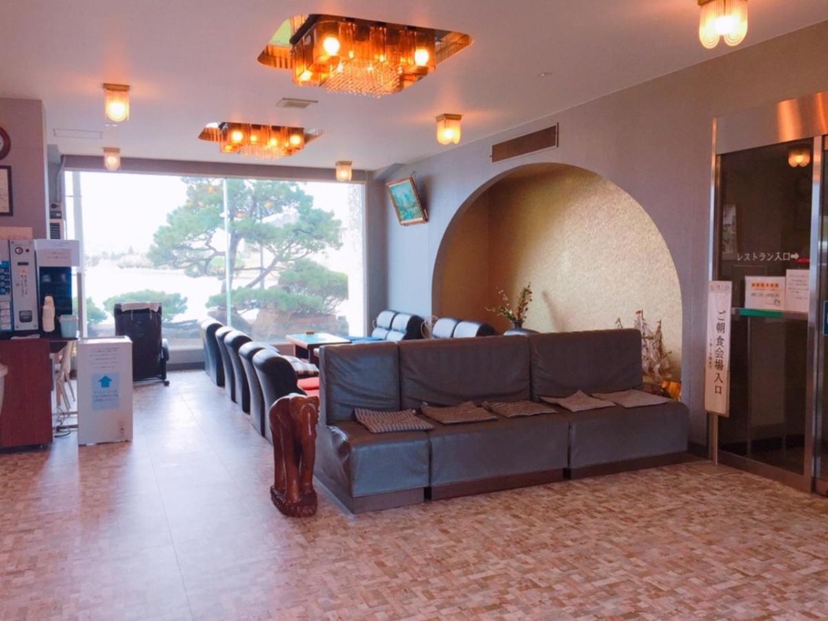 Port Shine Hotel - Vacation Stay 11753V 舞鶴市 エクステリア 写真