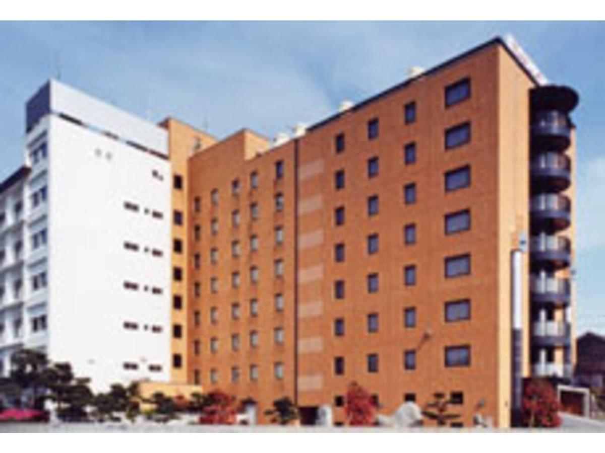 Port Shine Hotel - Vacation Stay 11753V 舞鶴市 エクステリア 写真